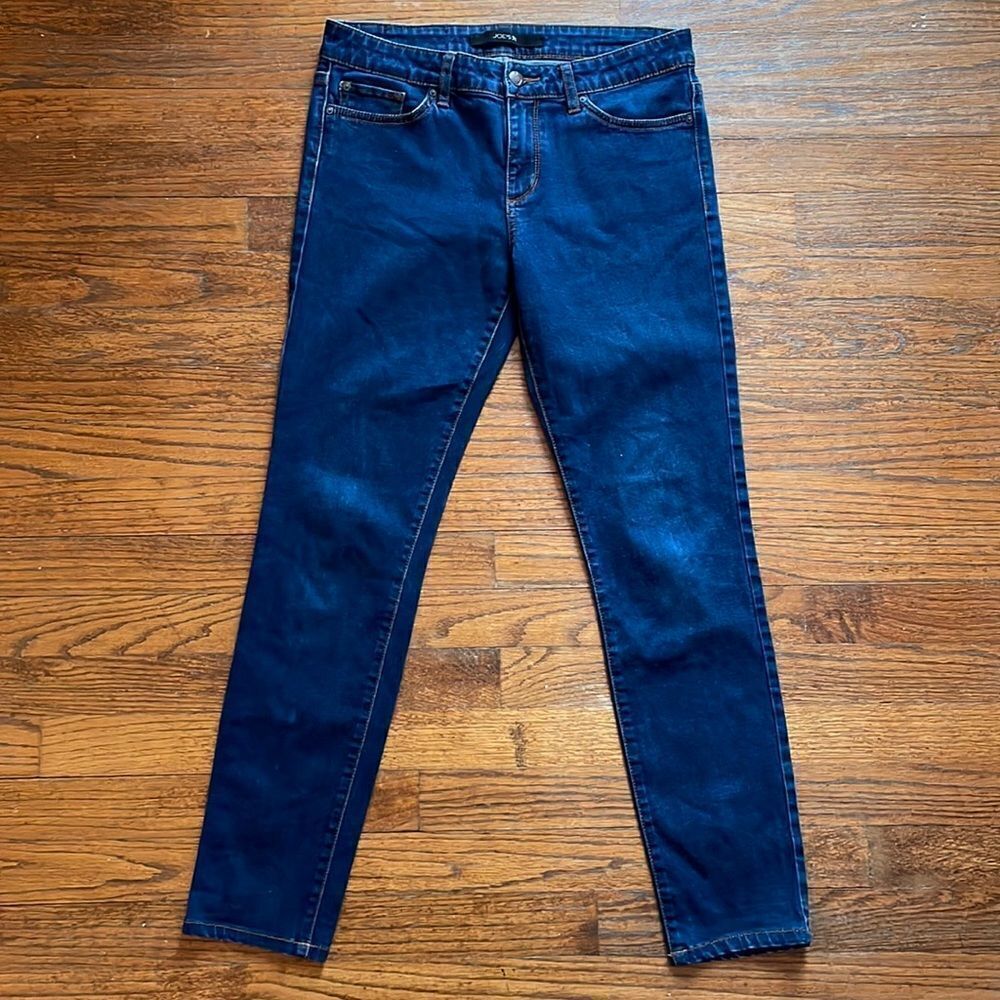 Joe’s Jeans Lilliana Skinny Jeans